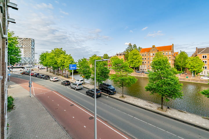 Foto 4 van Nova Zemblastraat 9-E