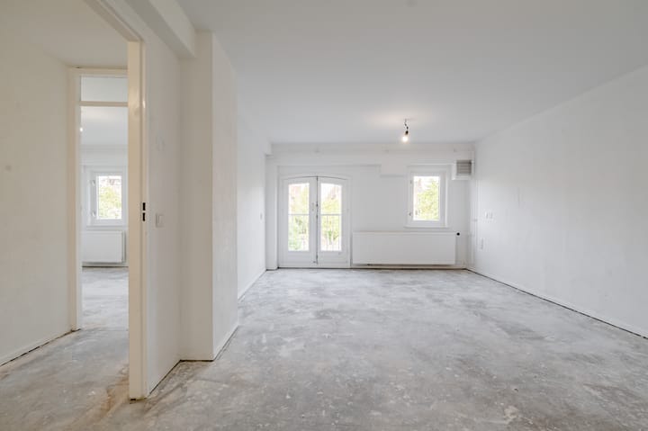 Foto 6 van Nova Zemblastraat 9-E