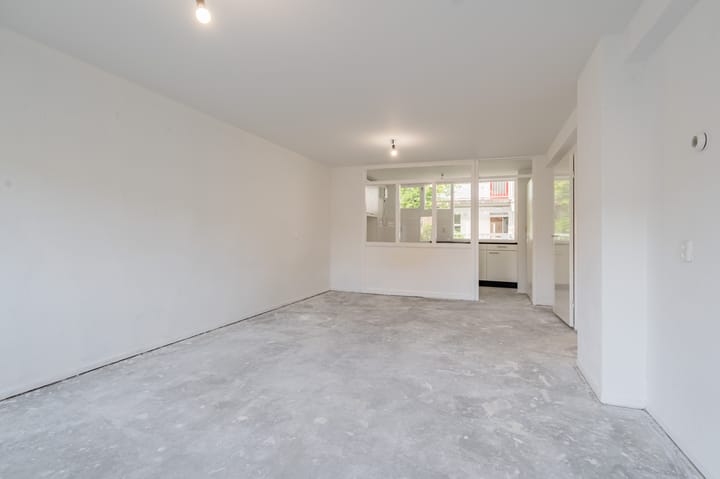 Foto 7 van Nova Zemblastraat 9-E