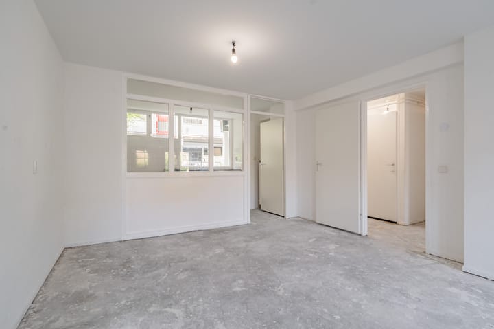 Foto 8 van Nova Zemblastraat 9-E