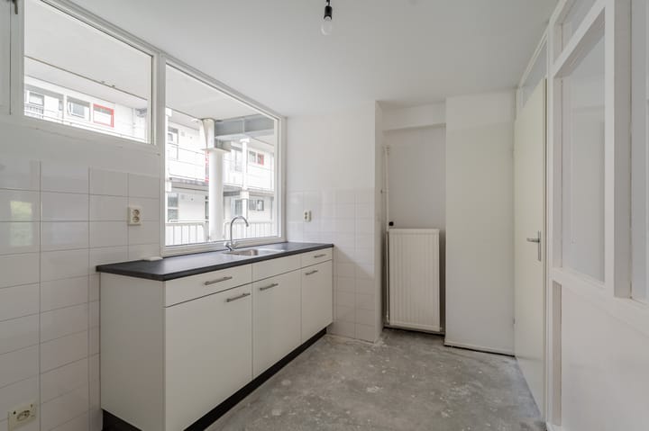 Foto 11 van Nova Zemblastraat 9-E