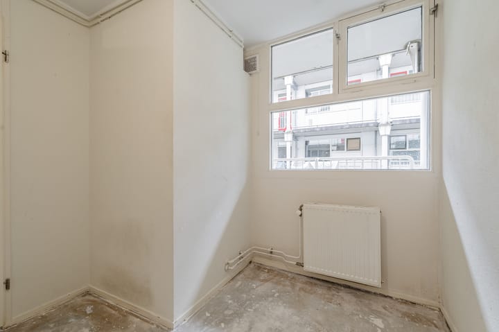 Foto 21 van Nova Zemblastraat 9-E