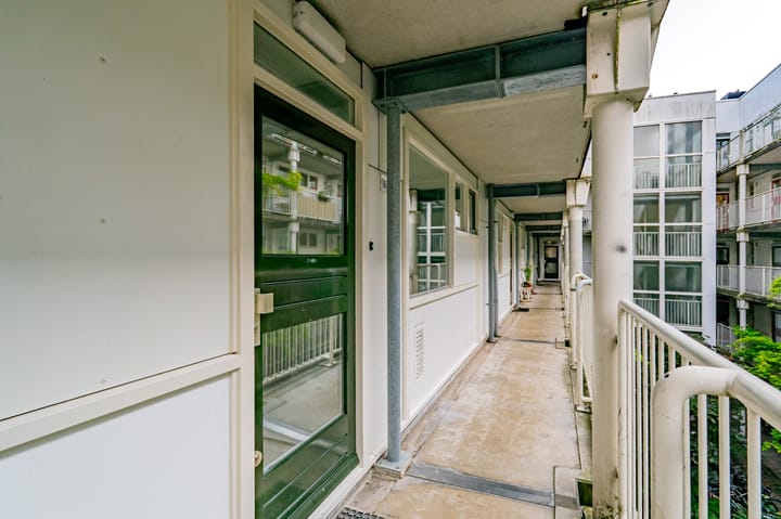 Foto 23 van Nova Zemblastraat 9-E