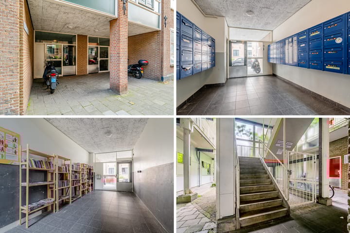 Foto 24 van Nova Zemblastraat 9-E