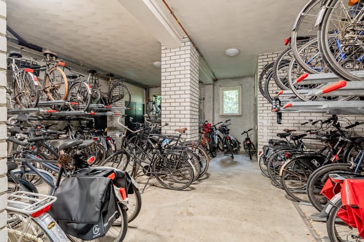 Foto 26 van Nova Zemblastraat 9-E