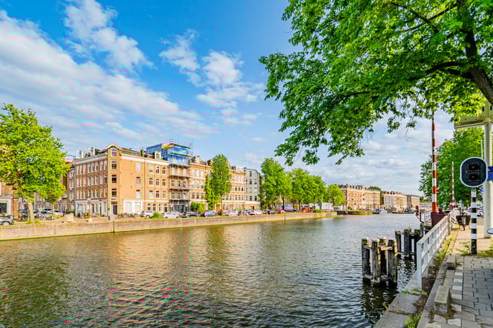 Foto 27 van Nova Zemblastraat 9-E