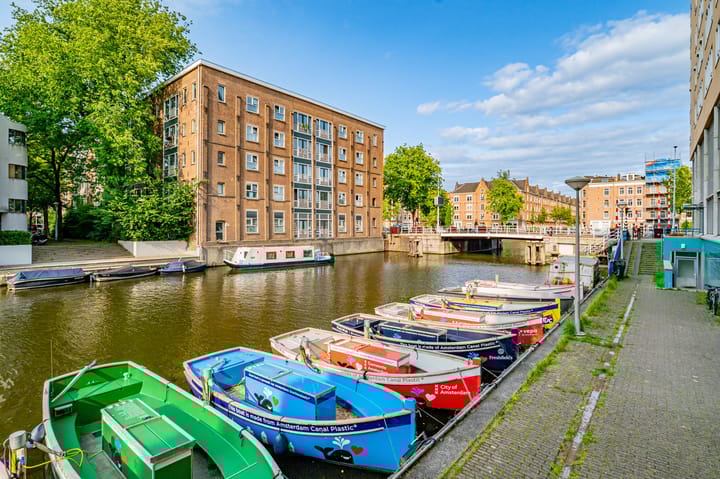 Foto 28 van Nova Zemblastraat 9-E