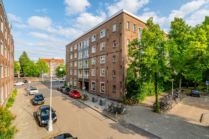 Foto 29 van Nova Zemblastraat 9-E