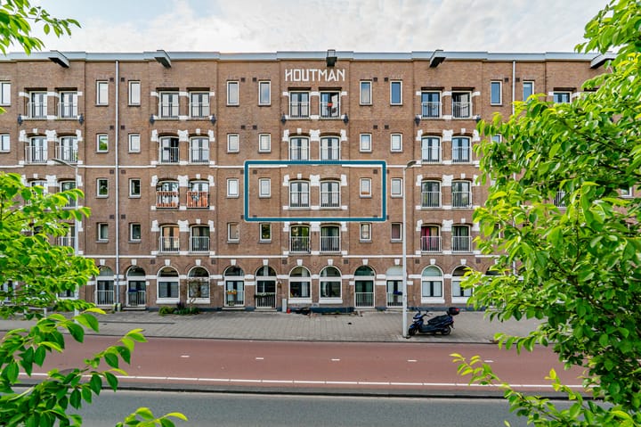 Foto 31 van Nova Zemblastraat 9-E