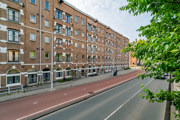 Foto 32 van Nova Zemblastraat 9-E