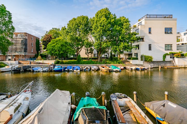 Foto 33 van Nova Zemblastraat 9-E