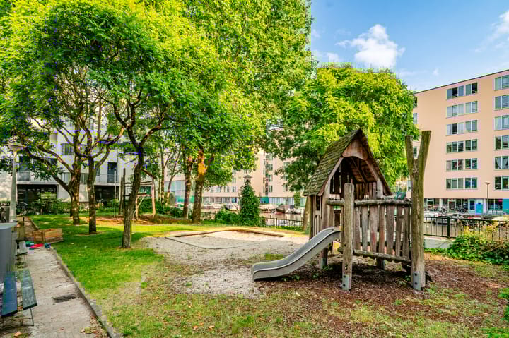 Foto 34 van Nova Zemblastraat 9-E