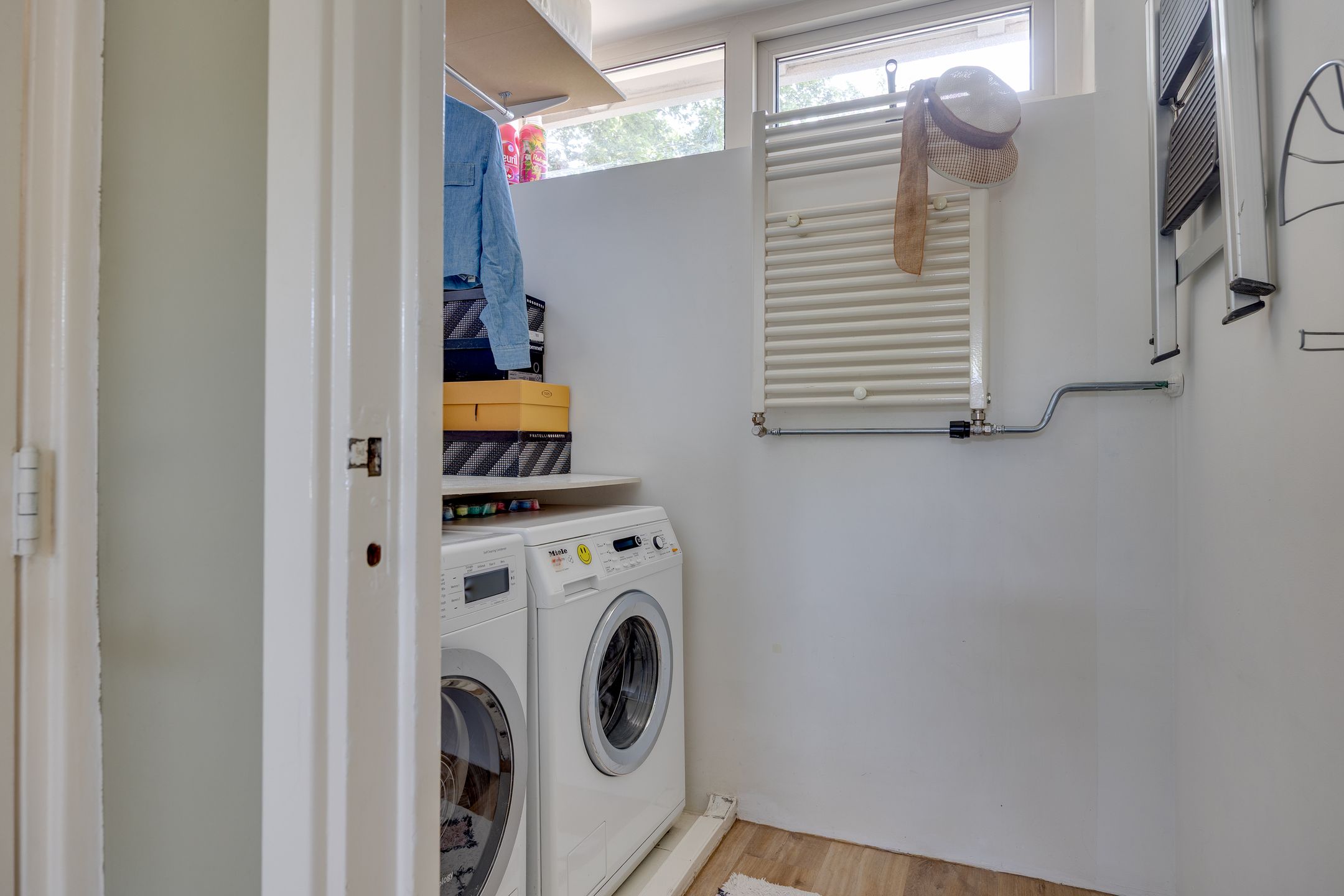 Foto 27 van Camphuysenstraat 37