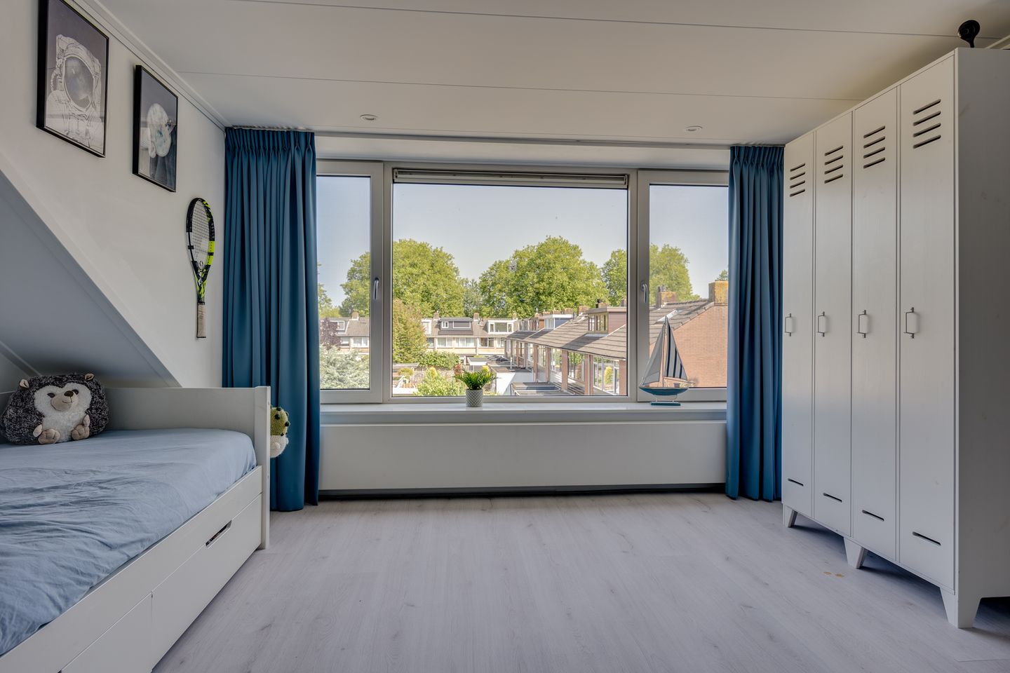 Foto 29 van Camphuysenstraat 37