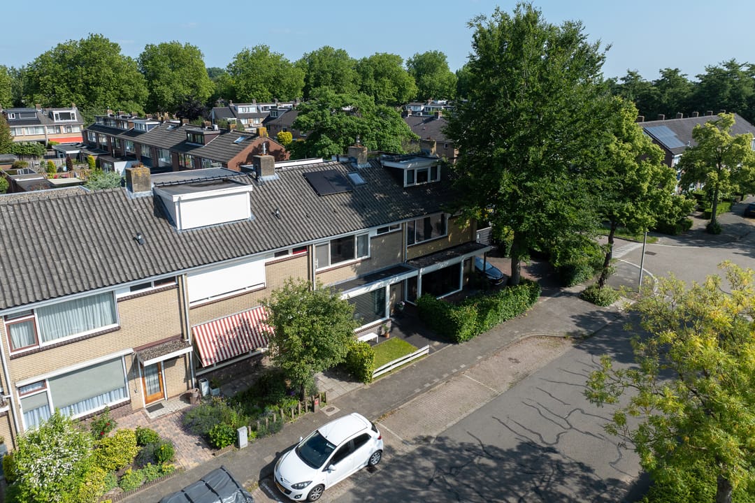 Foto 32 van Camphuysenstraat 37