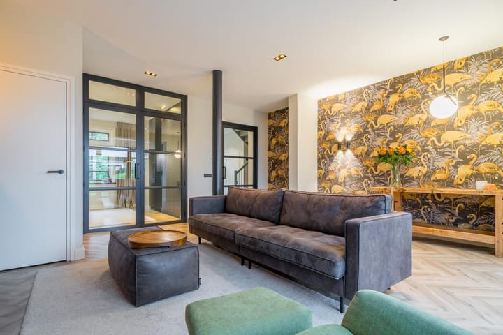 Foto 2 van Dr. Batenburglaan 178-A