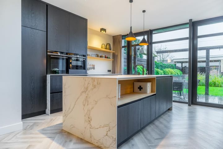 Foto 3 van Dr. Batenburglaan 178-A