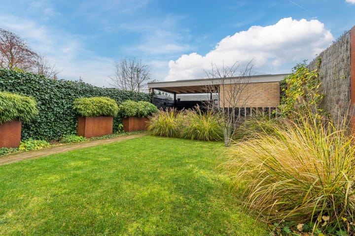 Foto 5 van Dr. Batenburglaan 178-A