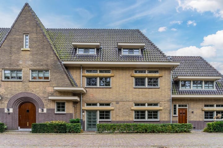 Foto 6 van Dr. Batenburglaan 178-A