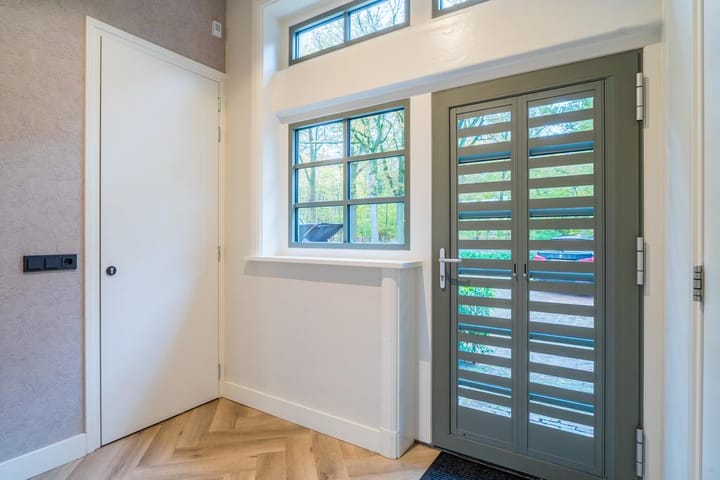 Foto 8 van Dr. Batenburglaan 178-A