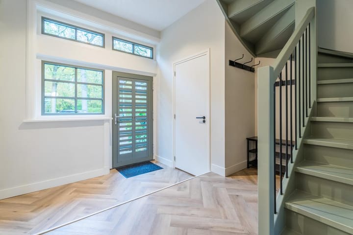 Foto 9 van Dr. Batenburglaan 178-A