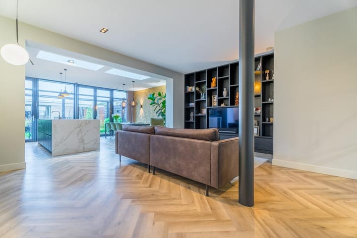 Foto 14 van Dr. Batenburglaan 178-A