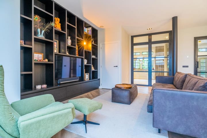 Foto 15 van Dr. Batenburglaan 178-A