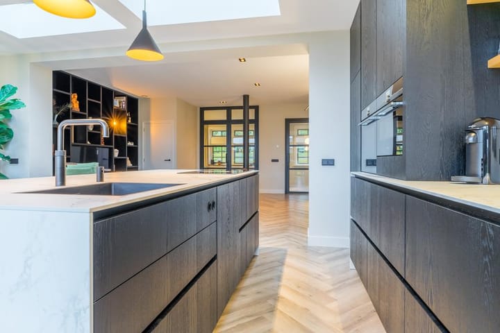 Foto 23 van Dr. Batenburglaan 178-A