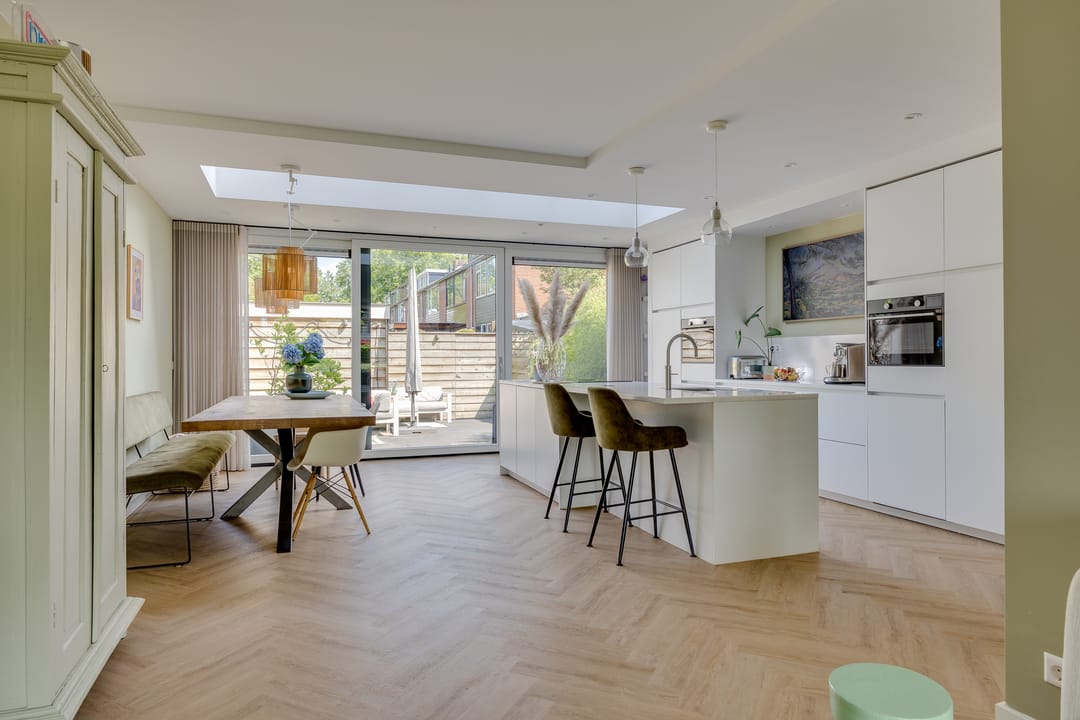 Foto 2 van Camphuysenstraat 37