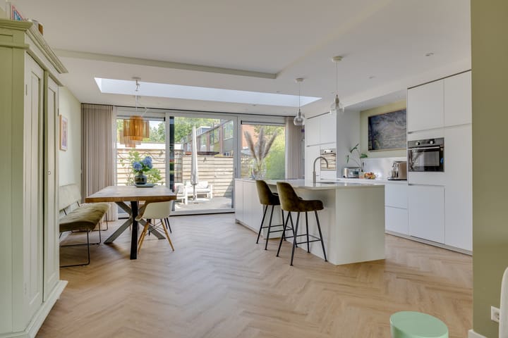 Foto 2 van Camphuysenstraat 37