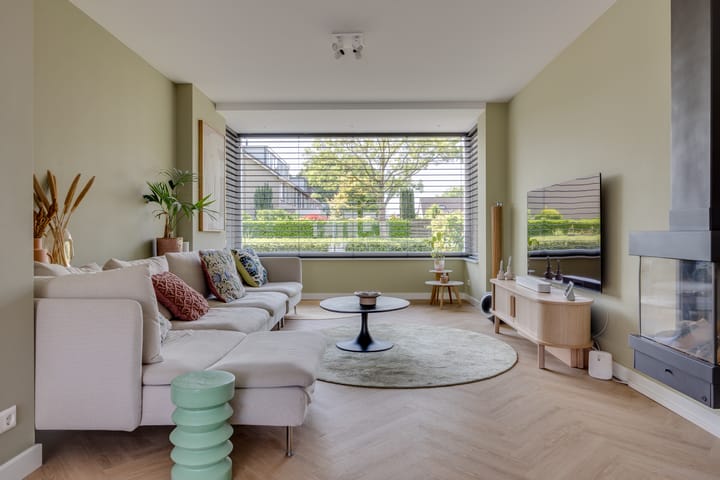 Foto 5 van Camphuysenstraat 37