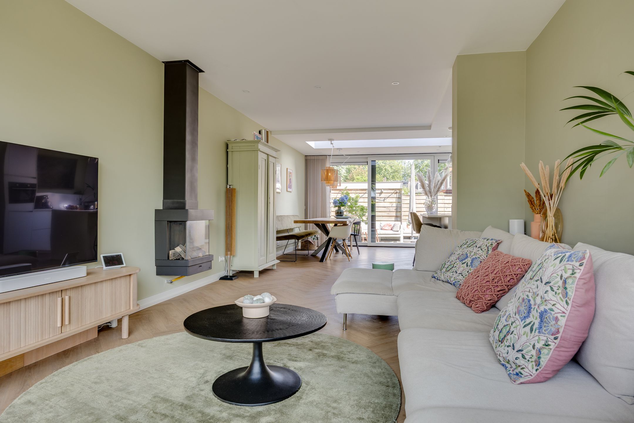 Foto 6 van Camphuysenstraat 37