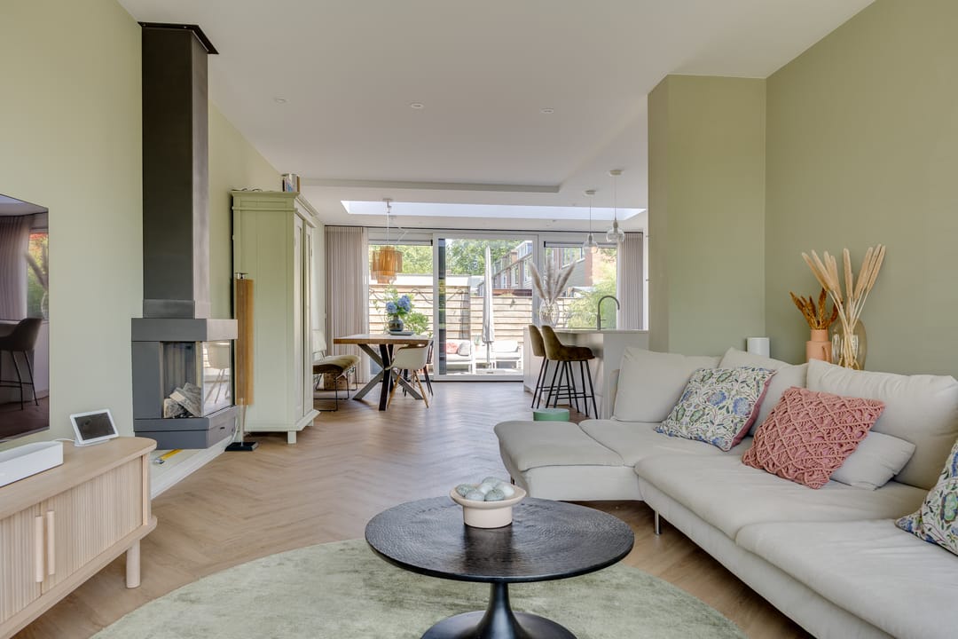 Foto 7 van Camphuysenstraat 37