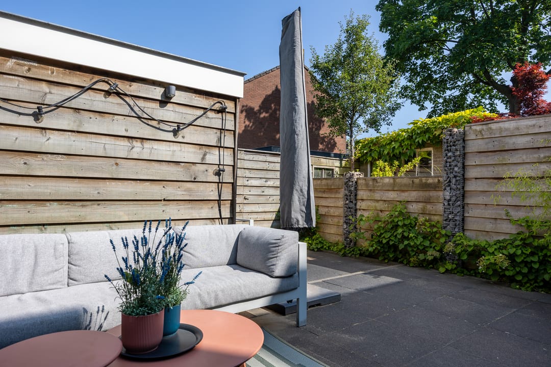 Foto 11 van Camphuysenstraat 37