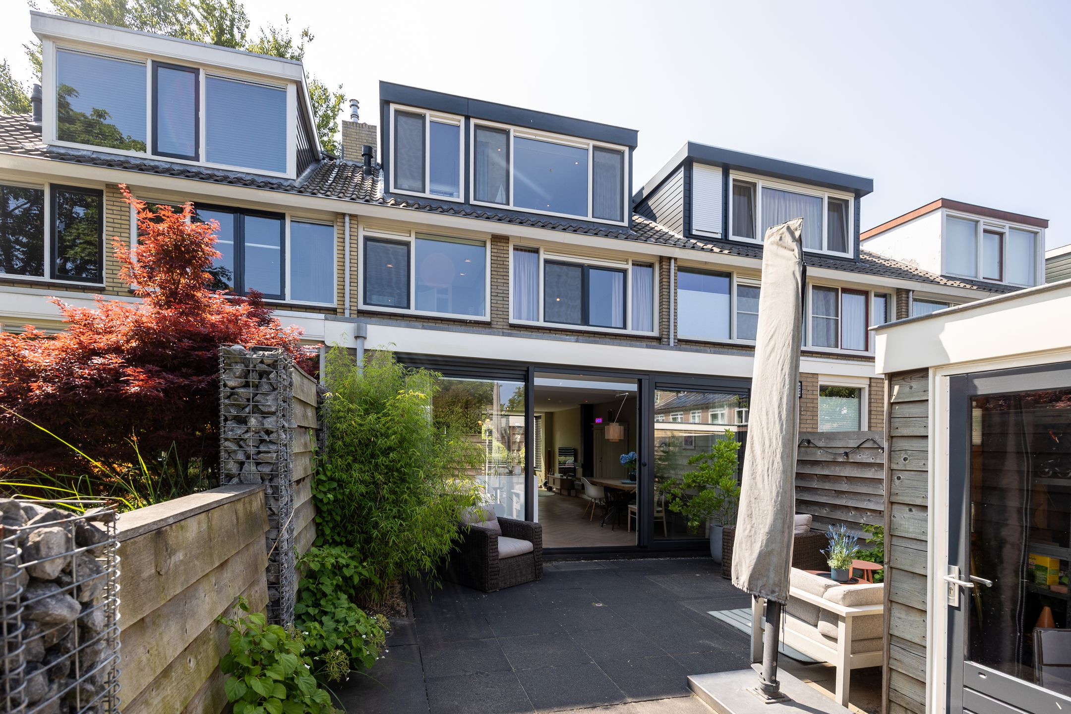 Foto 12 van Camphuysenstraat 37