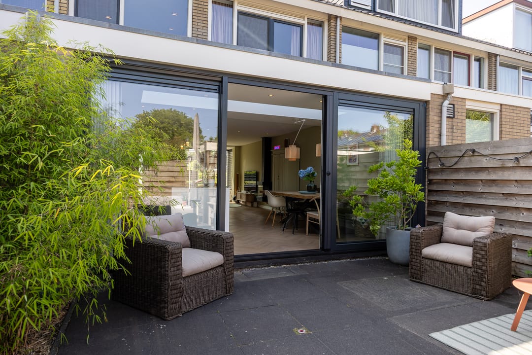 Foto 13 van Camphuysenstraat 37