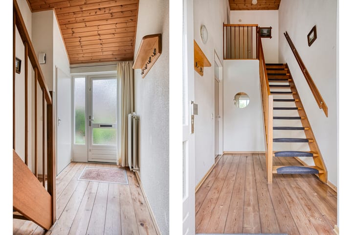 Photo 3 of Klaproos 68