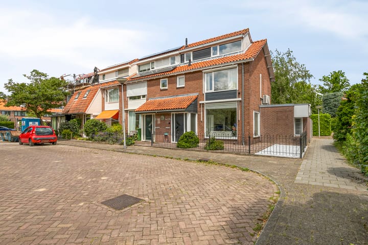 Foto 1 van Frans Halsplantsoen 24