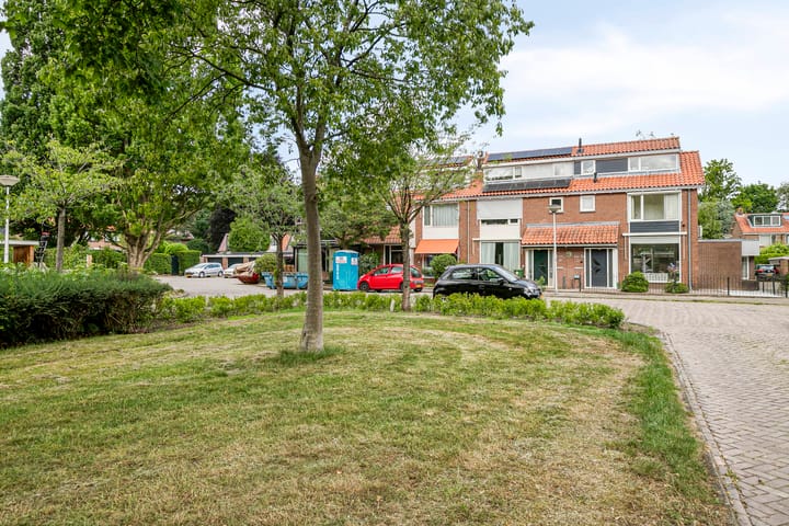 Foto 3 van Frans Halsplantsoen 24