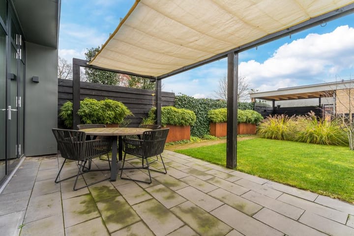 Foto 65 van Dr. Batenburglaan 178-A