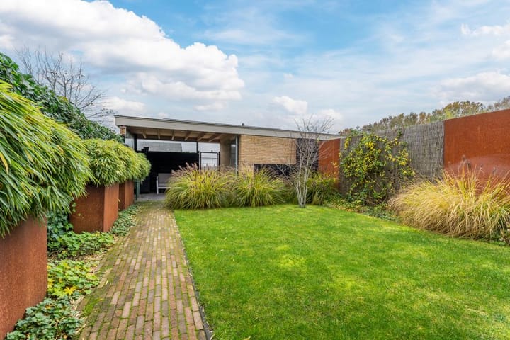 Foto 66 van Dr. Batenburglaan 178-A