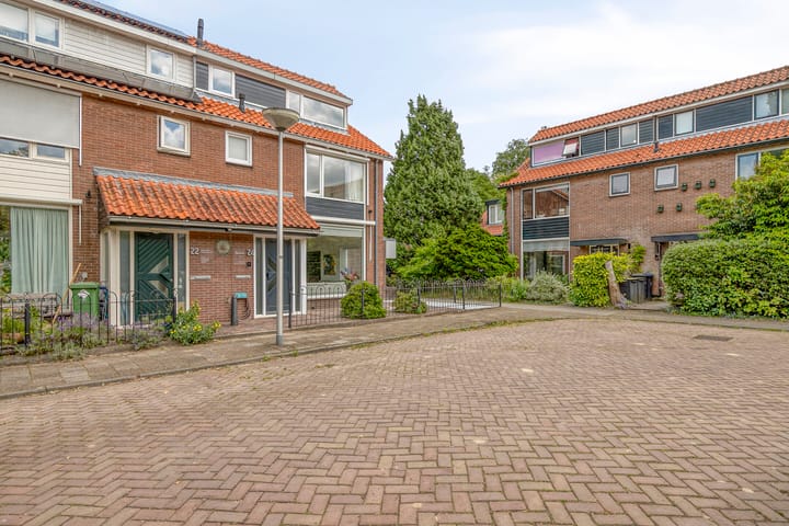 Foto 4 van Frans Halsplantsoen 24