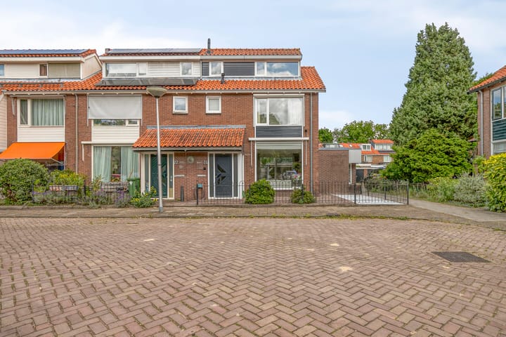 Foto 5 van Frans Halsplantsoen 24