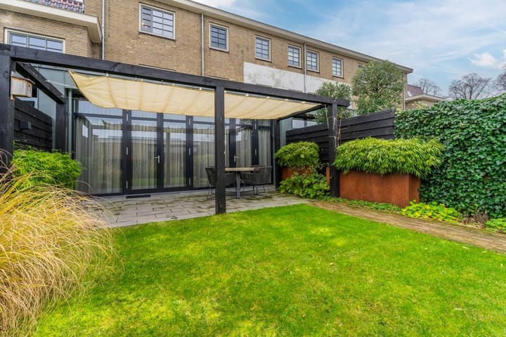 Foto 68 van Dr. Batenburglaan 178-A