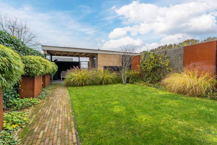 Foto 69 van Dr. Batenburglaan 178-A