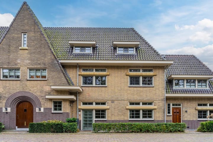 Foto 70 van Dr. Batenburglaan 178-A