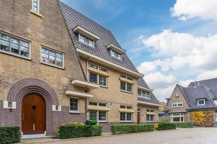 Foto 72 van Dr. Batenburglaan 178-A