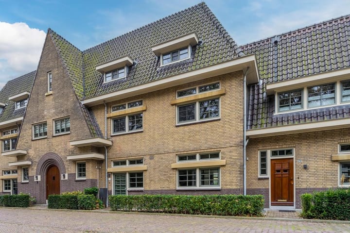 Foto 73 van Dr. Batenburglaan 178-A