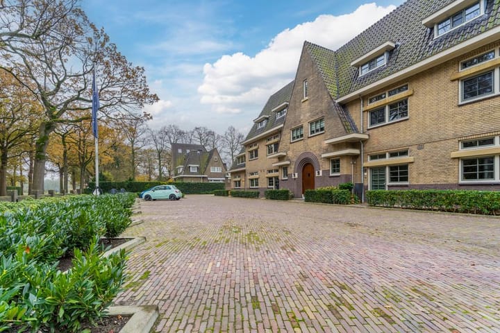 Foto 74 van Dr. Batenburglaan 178-A