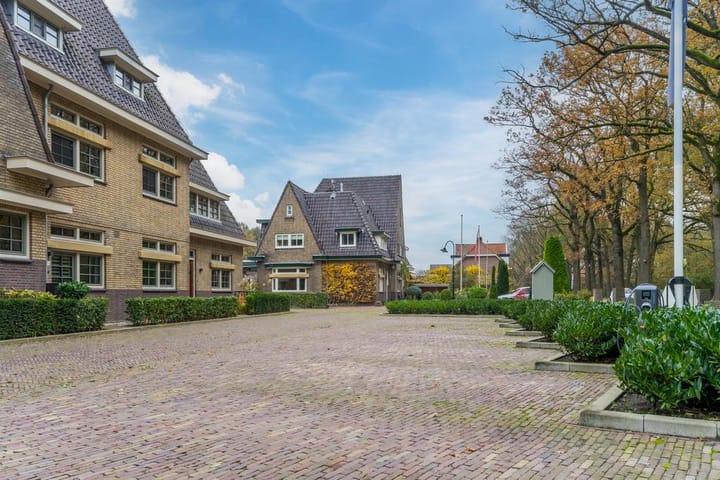 Foto 75 van Dr. Batenburglaan 178-A